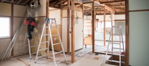 Entreprise de rénovation de la maison et de rénovation d’appartement à Moulins-sur-Cephons